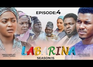 LABARINA SEASON 15 EPISODE 4