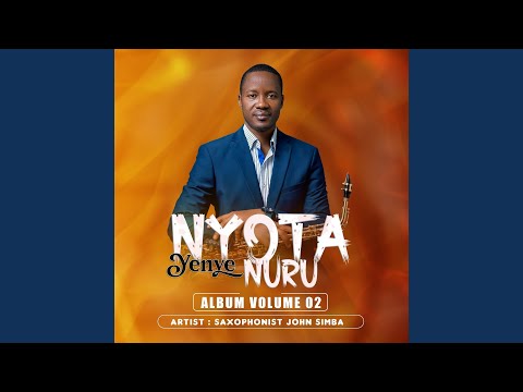 Nimekombolewa Na Yesu