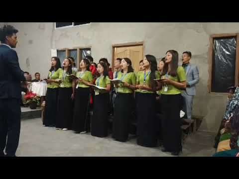 NIANGLO DISTRICT NDUI 2025