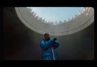 Focalistic Pressure Feat Thama Tee Official Music Video 