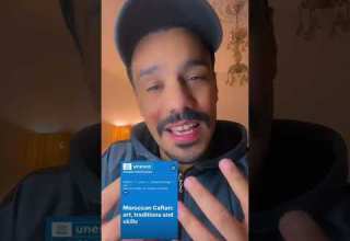 سرقزاد غضبانة على تريكت ايت هكا تم تكرم ايت هكا ايت لابا المغرب الجزائر القفطان المغربي