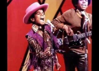 The Jacksons 5 Maria