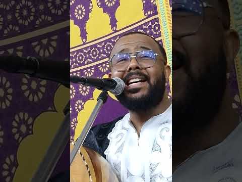 حكيم حمودة قولو ليها تنساني Hakim Hamouda Goulou Liha Tansani