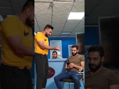 هذاة يحجي على ايمن حسين وعلى جوية