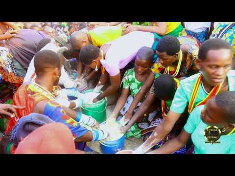 NYANKOLE BUJAHASE Ujumbe Wa Mganga Wa Jadi Ngw Anisebhu By Lwenge Studio