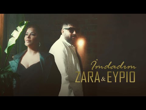 Zara Eypio İmdadım