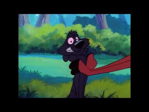 Around The World With Timon Pumbaa Part 8