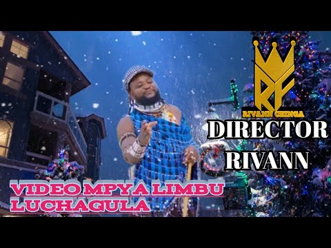 LIMBU LUCHAGULA UJUMBE WA MAGUTA Official Audio BY Msambazaji Rivann Chinga