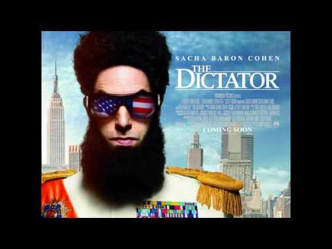 Goulou L Mama The Dictator