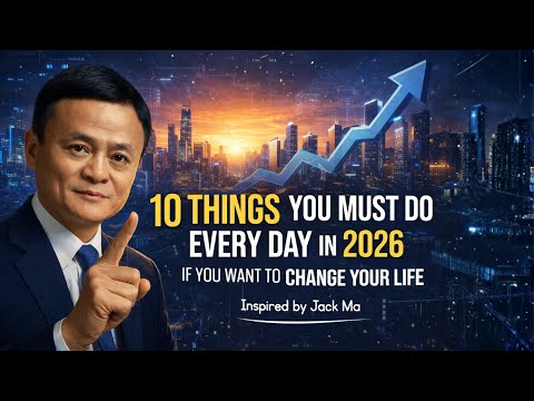 عشرة أشياء يجب عليك فعلها كل يوم في عام 2026 إذا كنت ترغب في تغيير حياتك مستوحى من جاك ما عشرة أشياء يجب عليك فعلها كل يوم في عام 2026 إذا كنت ترغب في تغيير حياتك مستوحى من جاك ما