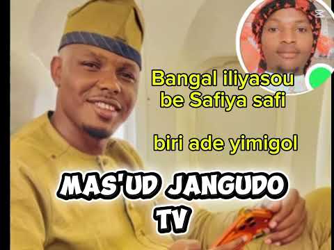 Full Song Bangal Iliyasu Be Safiya Burkina Faso By Biri Ade Yimigol 2026 Fullsong Masudjangudotv Full Song Bangal Iliyasu Be Safiya Burkina Faso By Biri Ade Yimigol 2026 Fullsong Masudjangudotv