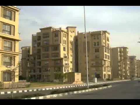 New Cairo Madinaty Apartment 2 Bedrooms For Sale