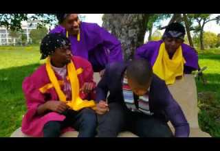 TIM DAKOLO AMEN EVERYTHING DANCE VIDEO