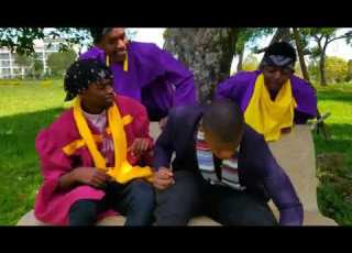 TIM DAKOLO AMEN EVERYTHING DANCE VIDEO