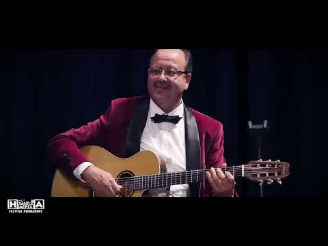 Medina Swing Mohamed Rushdi Khouyi لطيفة رأفت خويي أحمد الكندوز