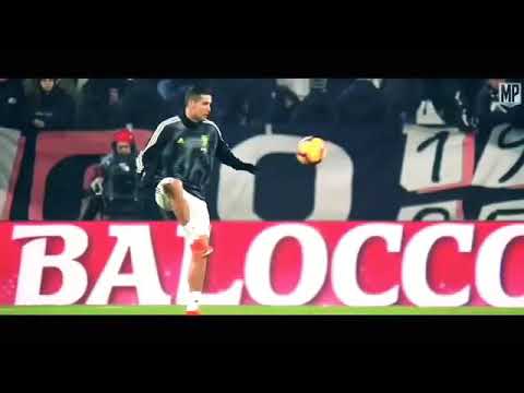 مهارات رونالدو على مهرجان مش منجه دي خوخه