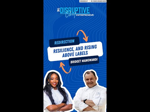 From Rejection To MasterChef Taking The Leap Shorts