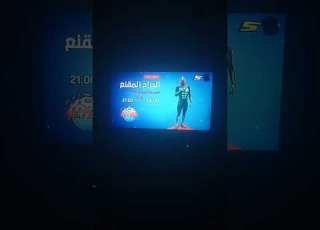  اعلان أوقات الدراج المقنع على أكشن 2025