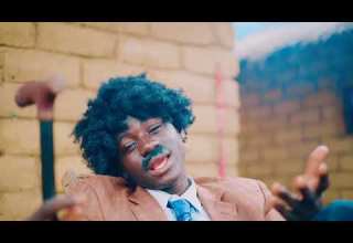 LAWI LAVA BOY Ft EMANUEL RASHIDI Official Video