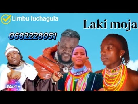 KONDELA Ft LAKI MOJA LUSANGIJA JILOTI 2026 0682228051 KATUNGE STUDIO Mp3