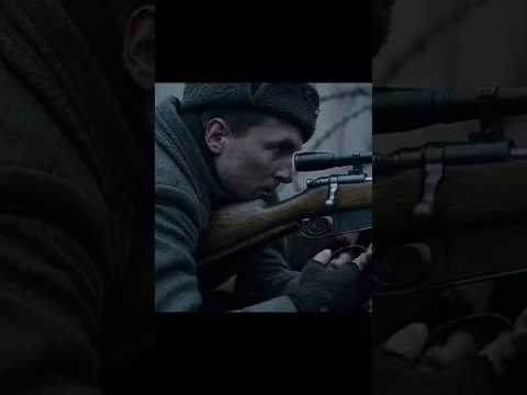 Sniper Vs Sniper One Shot Change Everything WW2