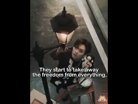 My Theory For The Story From The Hollow MV