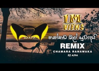 Thakkada Mal Suwadai Remix DJ AIFA