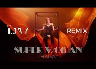  Haifa Super Woman I JAY Remix هيفاء وهبي سوبر وومان