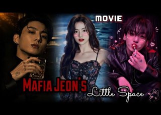  Mafia Jeon S Little Space One Shot Movie Taekook Mafia Or Cute Love Story