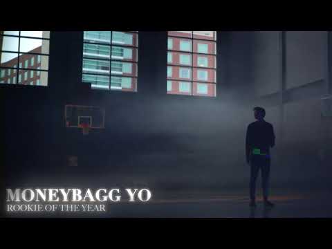 Moneybagg Yo Rookie Of The Year Official Audio