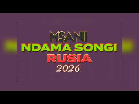 NDAMA SONGI OFFICIAL MUSIC MPYA 2026