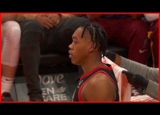 Toronto Raptors Vs Cleveland Cavaliers First Half Highlights November 5 2021 2021 22 Season