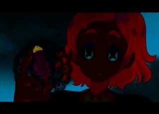  RQ Go Princess Precure OP Ver 1 Creditless In Horror Effect 1 0