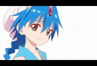 Creditless Magi The Labyrinth Of Magic OP Opening 1 V2 UHD 60FPS