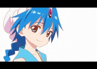 Creditless Magi The Labyrinth Of Magic OP Opening 1 V2 UHD 60FPS