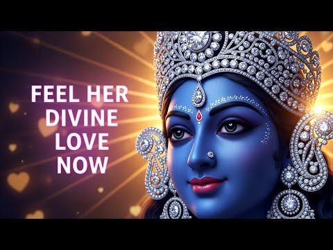 Awaken Divine Feminine Energy Maha Kali Mantra For Spiritual Awakening Goddess Energy