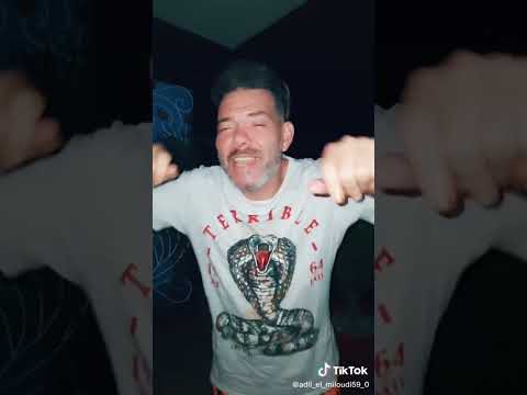 Zyaniti Adil Miloudi زيانيتي عادل الميلودي Adilelmiloudiofficielle