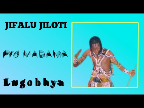 JIFALU JILOTI UJUMBE WA LUGOBHYA PRO MADAMA MSAMBAZAJI YEGELA JIDAZUGA 2026