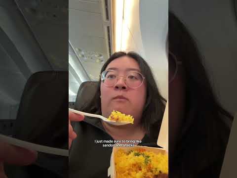 This Is My Unsponsored And Unbiased Review Of Flying Japan S Budget Airline Zipair I Got My Tickets