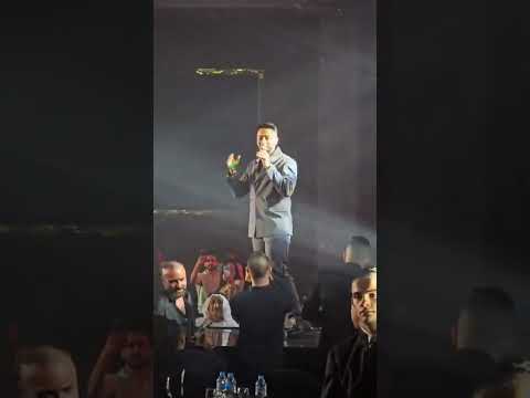 ساعات الجرح بيريح حمادة هلال الصوت الذهبي 4k