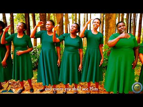 BWANGO KANYIMBO SDA CHOIR