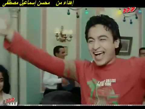 أغنية السبوع حلقاتك برجالاتك حمادة هلال360P