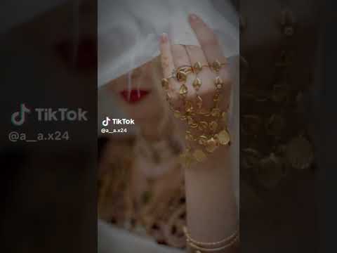 حالات واتس اب عروس عرس مين قرب