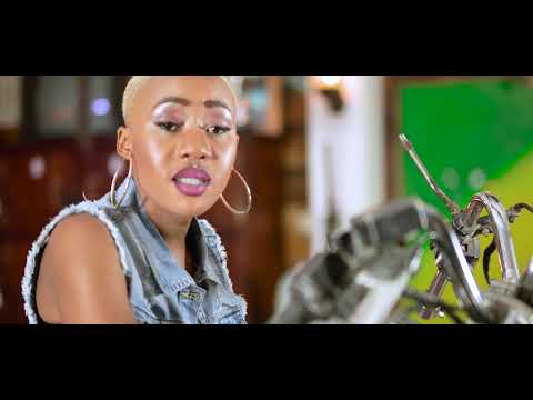 Amber LuLu Only You Official Video