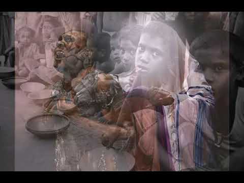 SIKILIZA SIMULIZI YA KUTISHA JINSI UMASIKINI UNAVYO WATESA WATU KATIKA MAISHA