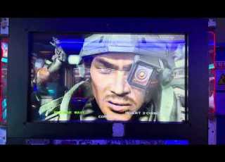 Razing Storm South Korea Gameplay 1 Credit Clear