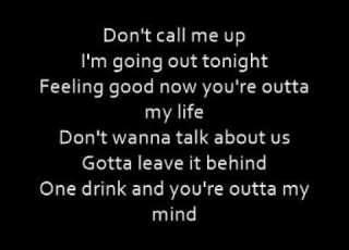  Mabel Don T Call Me Up Lyrics