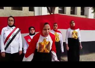 اجمل مسرحية ٢٠٢٠ دول الوطن العربى تتحدث عن نفسها