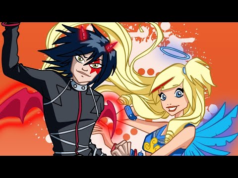 Angel S Friends 1 الملائكة الأصدقاء