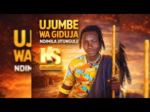 Ndimila Jitungulu Ujumbe Wa Giduja Official Audio 2026